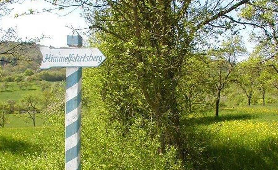 Grosse Prinzessin - Appartement Mit Saunanutzung Burgbernheim Extérieur photo